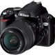 Illustration for article titled Nikon Spruces Up Its D40, Now the 10.2-Megapixel D40x